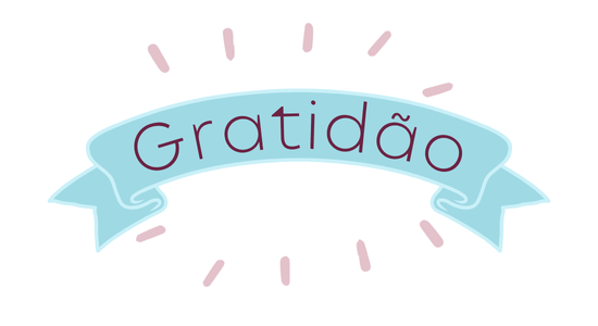 Gratidão e Propósito